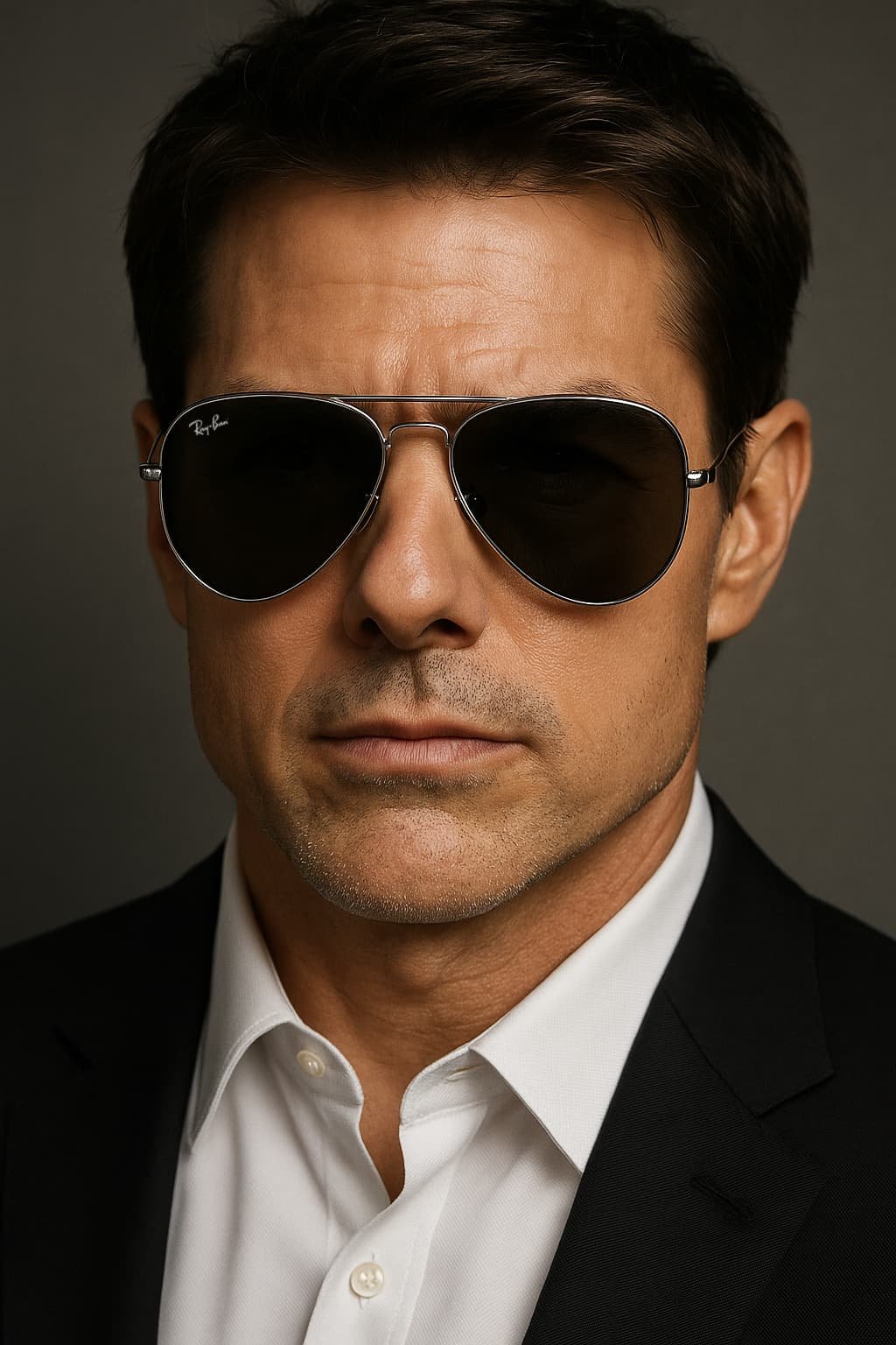 RayBan Aviator được các diễn viên Hollywood ưa chuộng