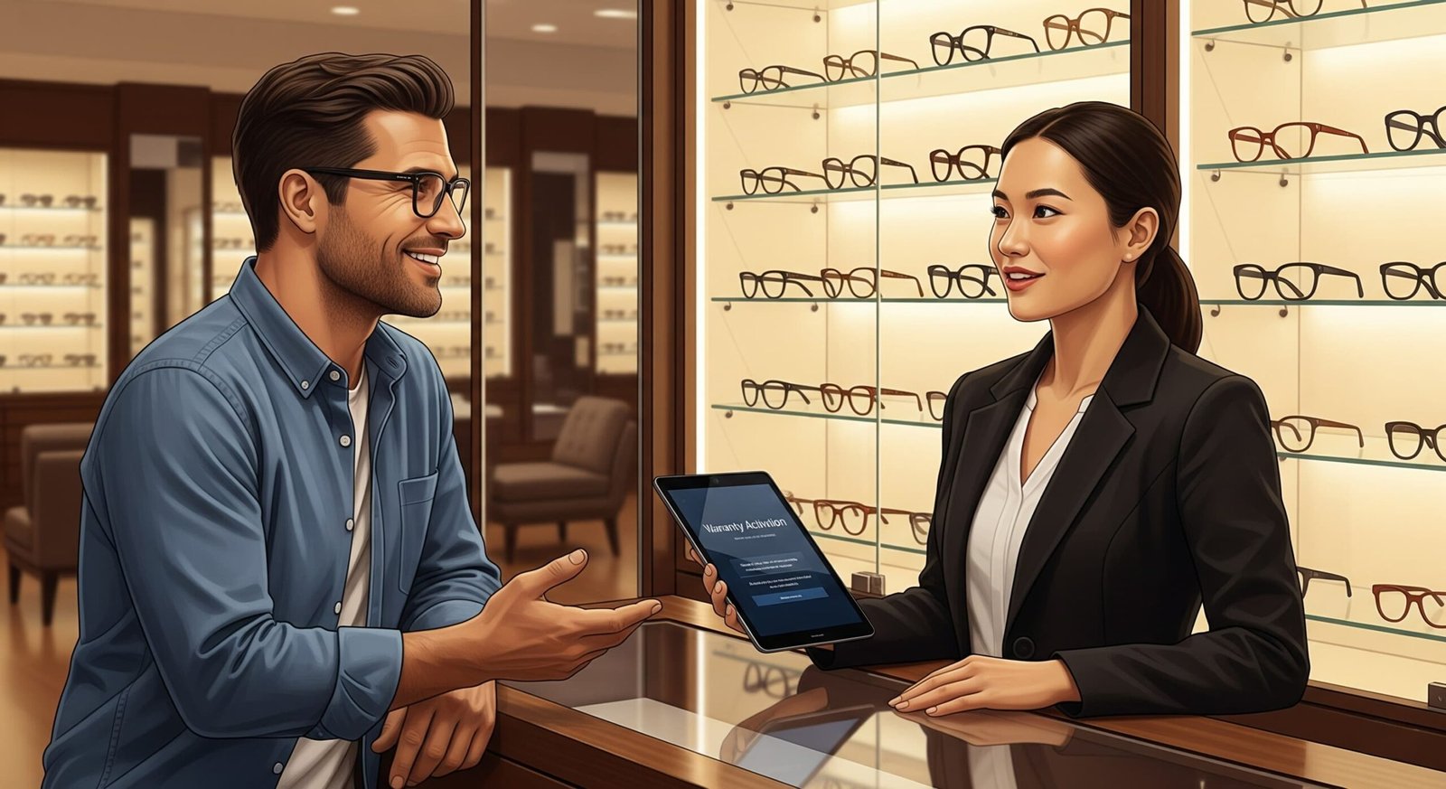 Ray-Ban - Biểu tượng phong cách