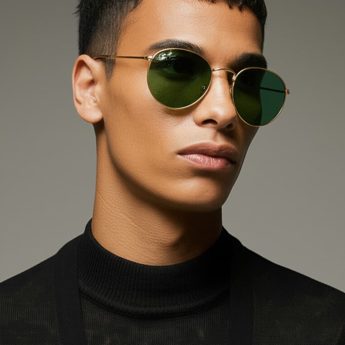 RayBan RB3447-112-P9 Polarized