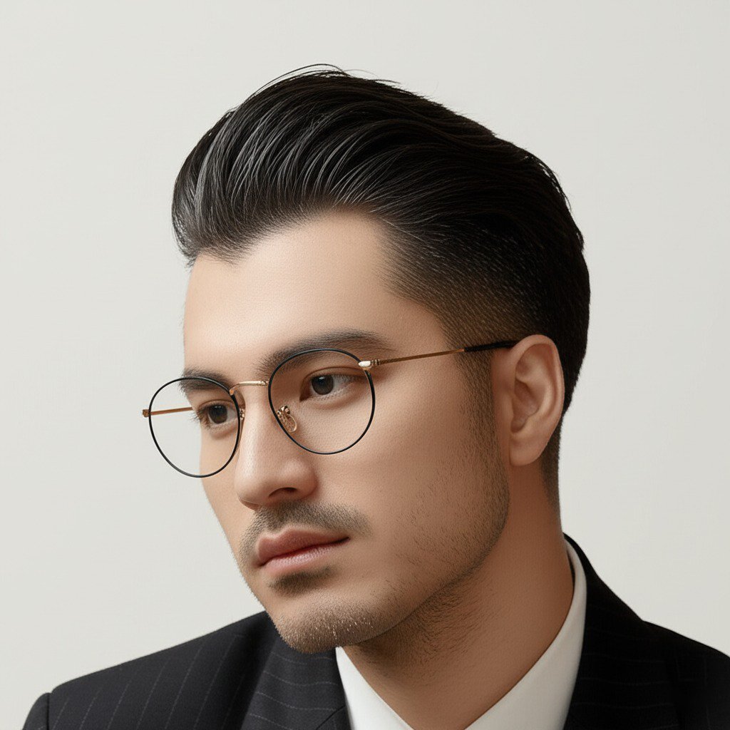 RayBan RB3447V-3173 Black Frame