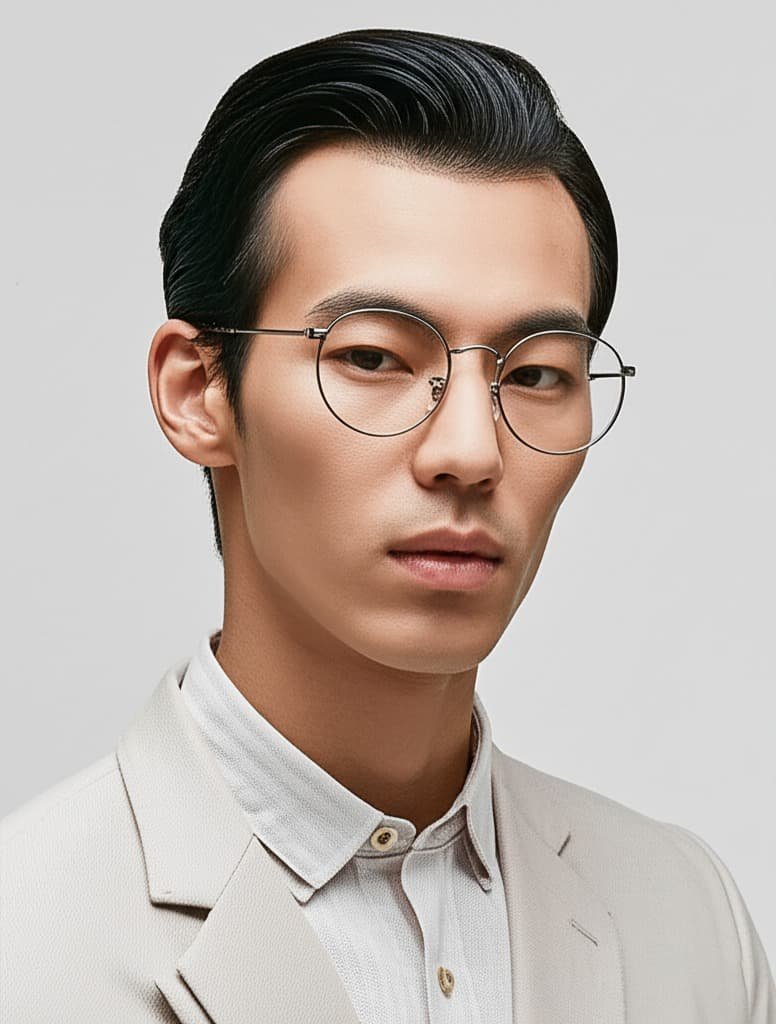 RayBan RB3447V-2502 Gunmetal Frame