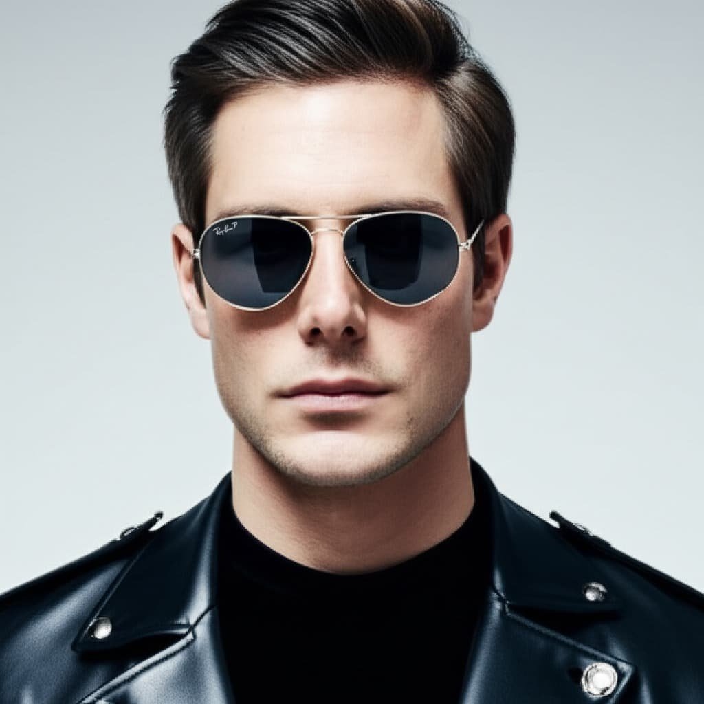 Kính mát RayBan RB3025-003-02