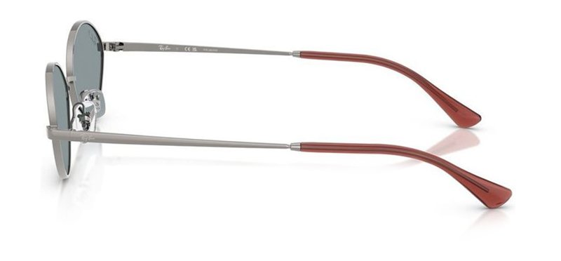 Góc nghiêng RayBan RB3757