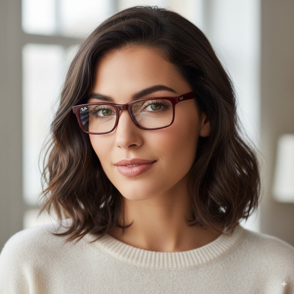 RayBan Ferrari RB7232M F693