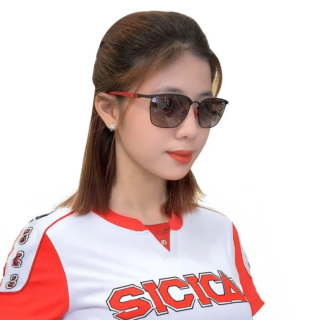 RayBan RB3673M F04111 Black/Grey Gradient