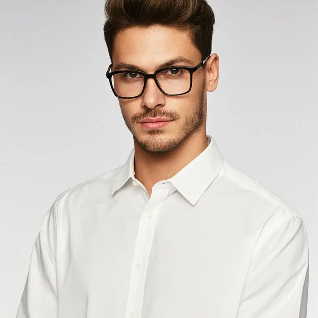 RX7239F 2000 Đen bóng