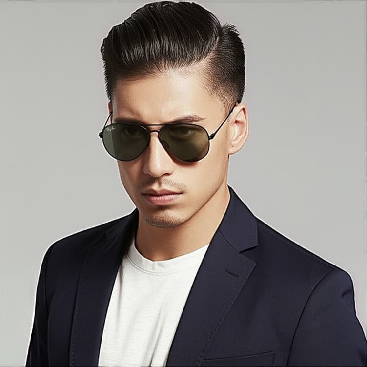 Kính mát RayBan RB3025-L2823