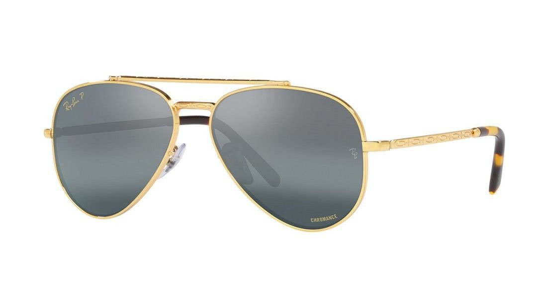 RayBan RB3625 New Aviator