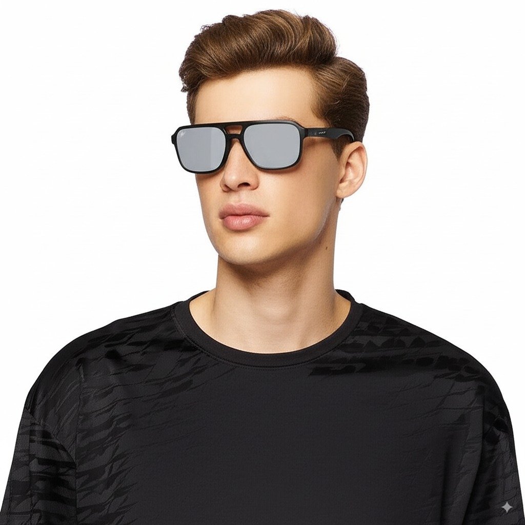 RayBan Ferrari RB4414M F68430