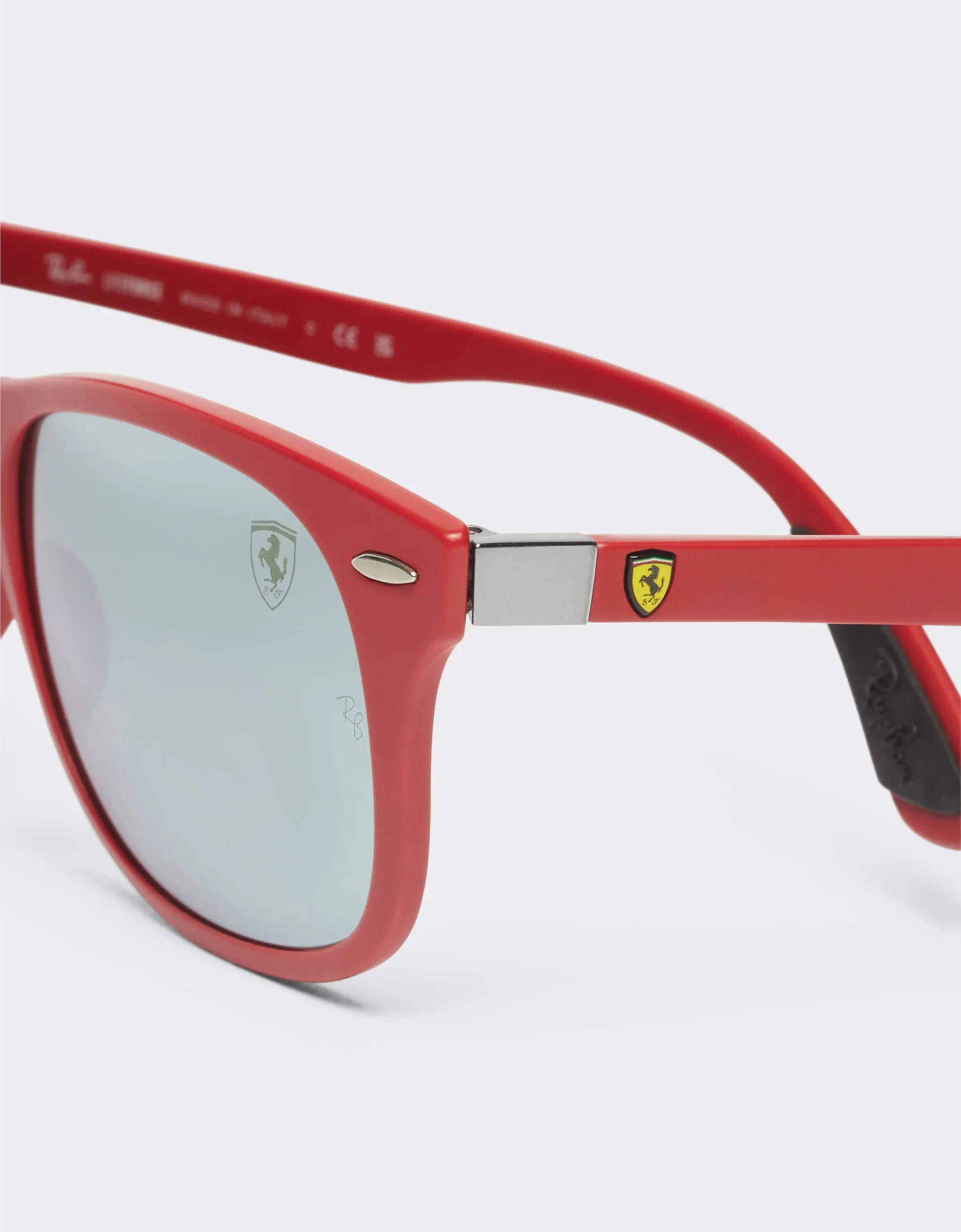 Scuderia Ferrari legacy