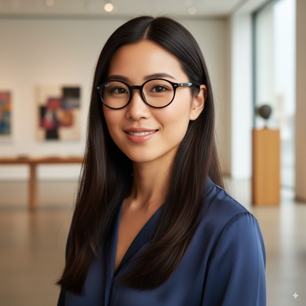 RayBan RB5429 – Bí Kíp Phối Màu Kính Theo Khuôn Mặt Chuẩn Nhất