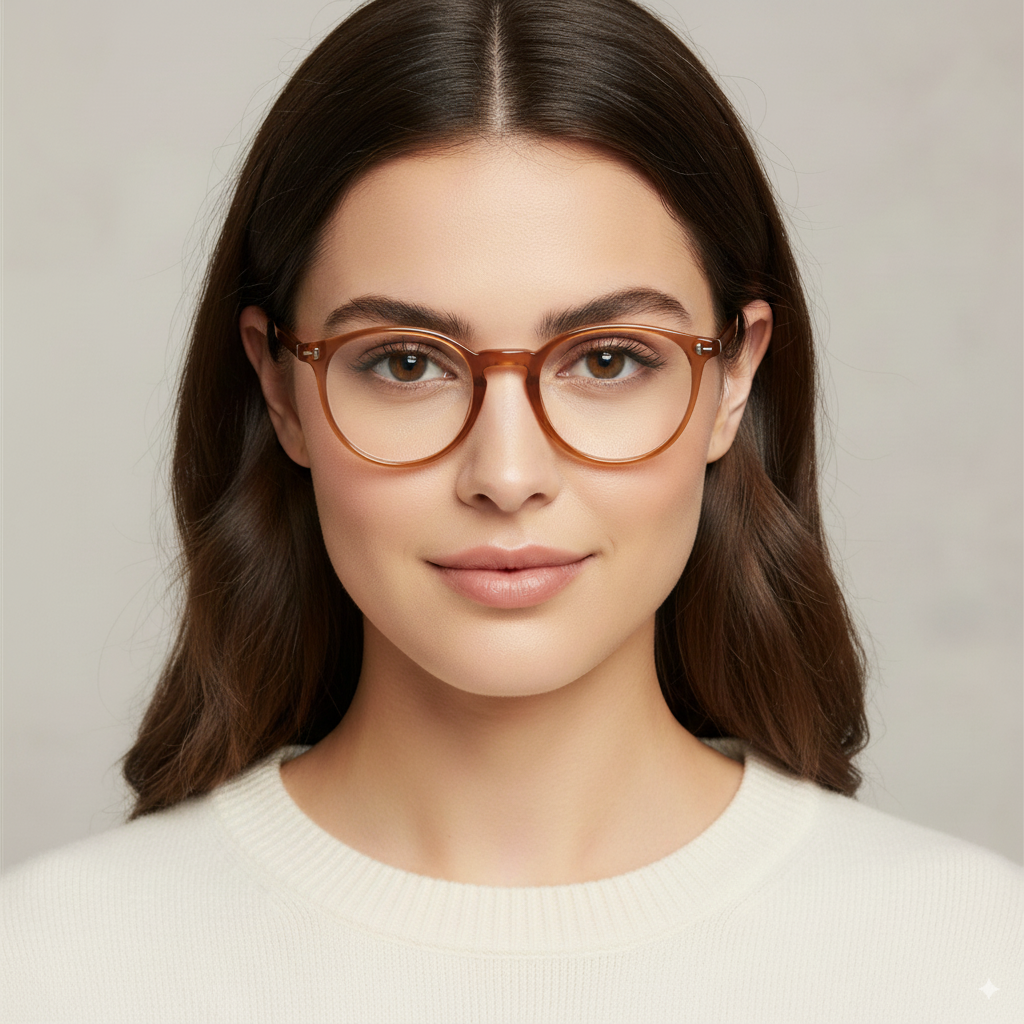 Gọng kính RAYBAN RB5430F 8439