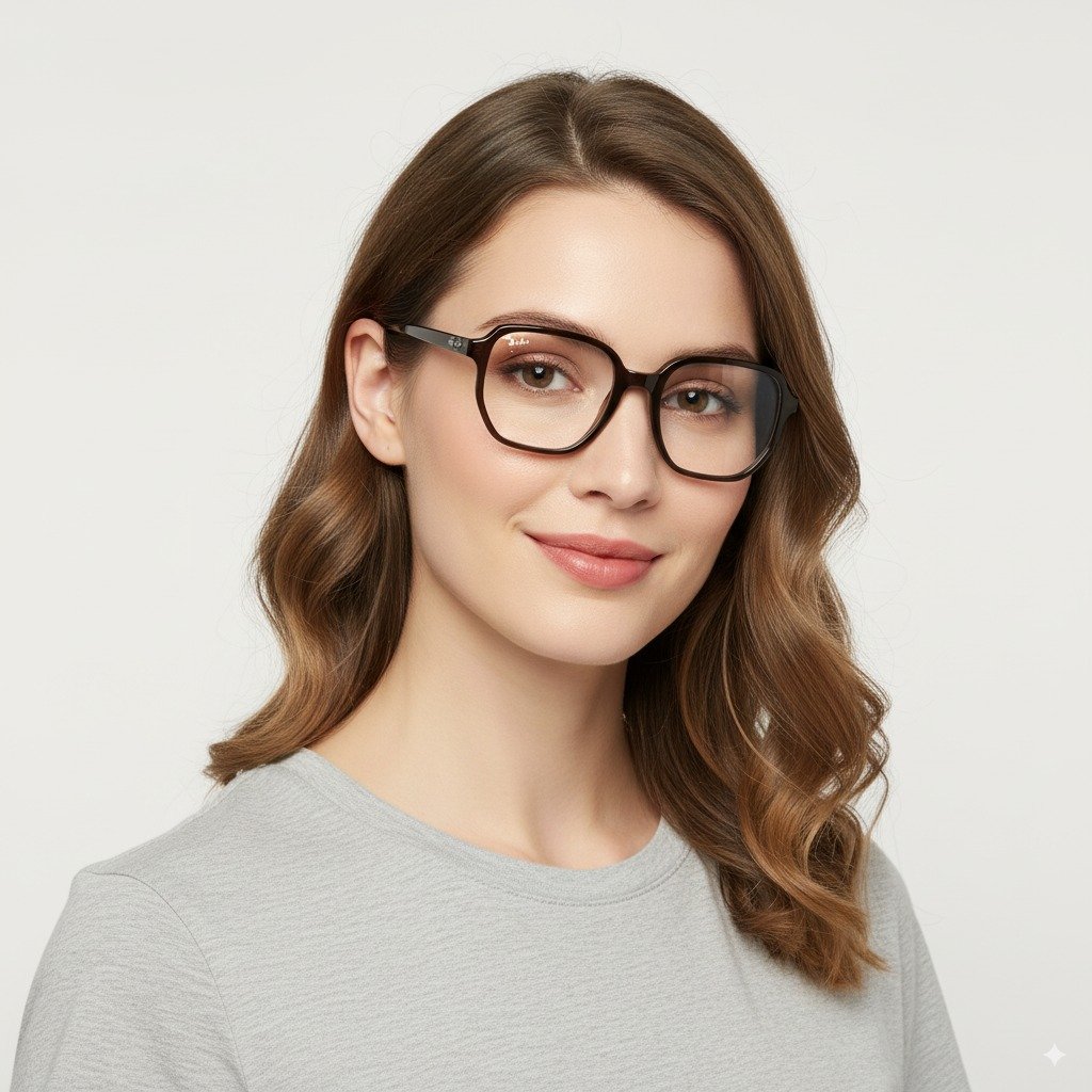 Gọng kính RAYBAN RB5424D 8218