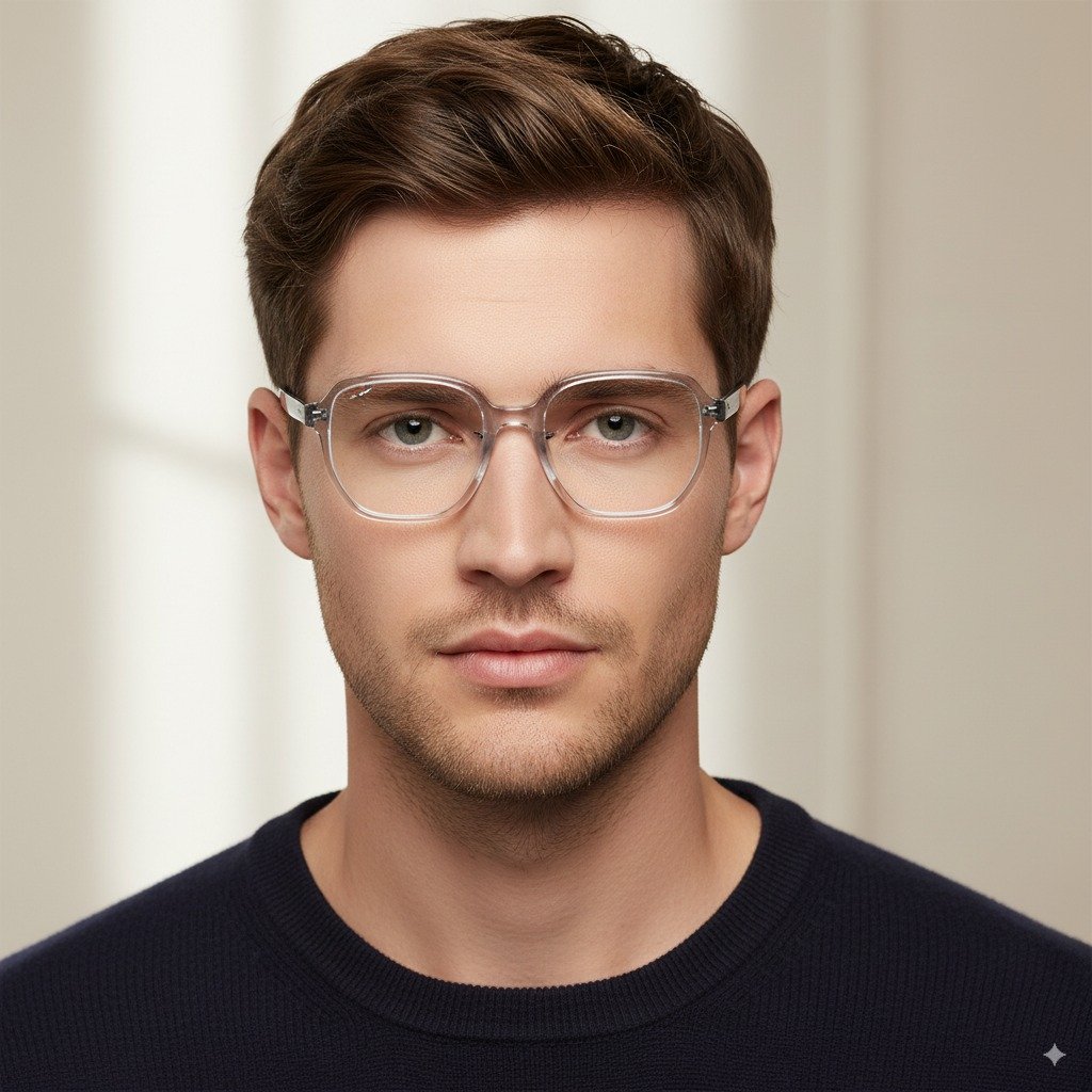 Gọng kính RAYBAN RB5424D 8415