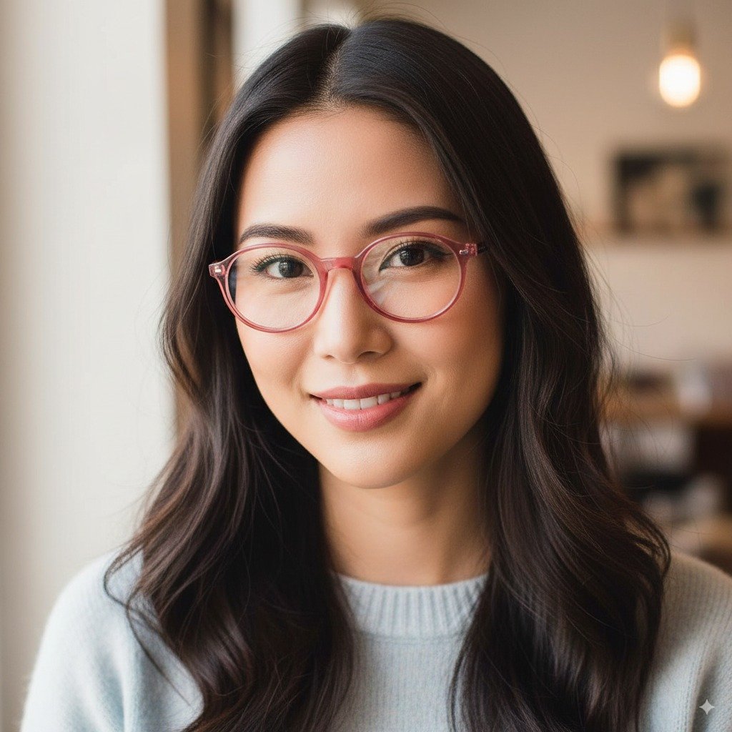 Gọng kính RAYBAN RB5429 8440