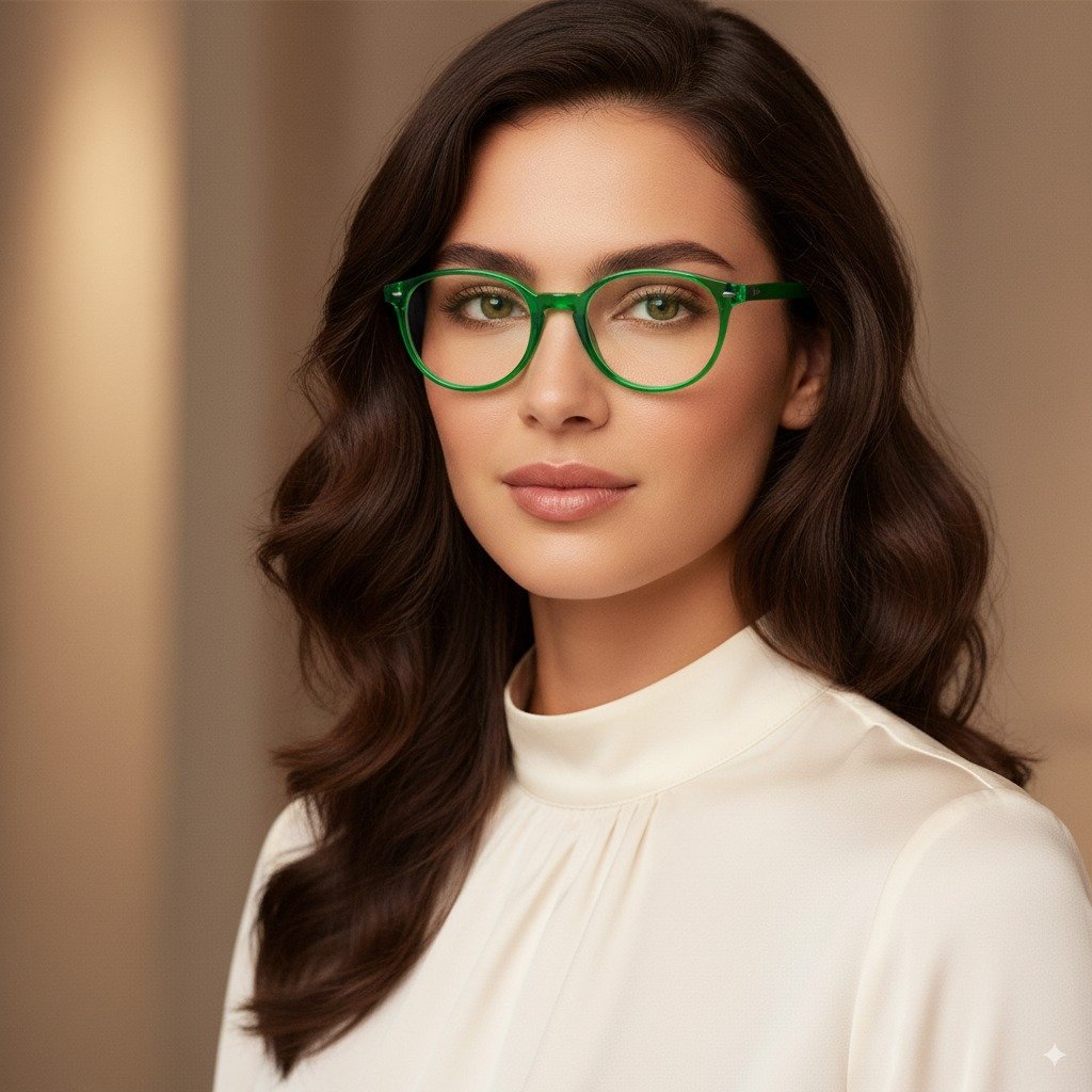 Gọng kính RAYBAN RB5429 8441