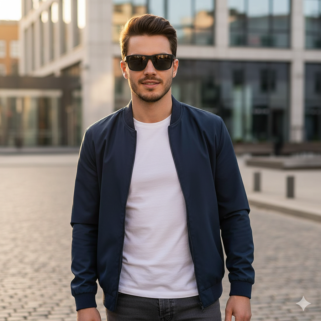 Kính mát Ferrari Scuderia FZ6002U 504/81