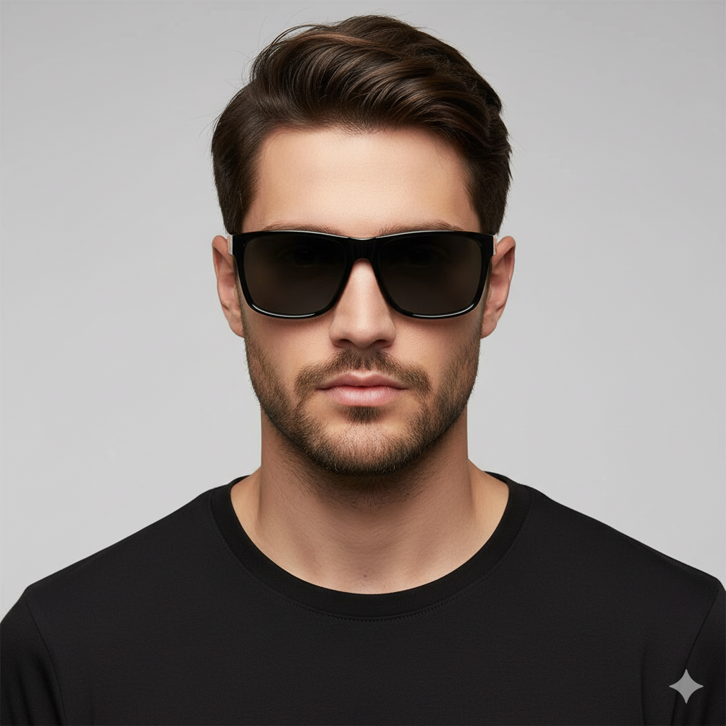 Kính mát Ferrari Scuderia FZ6002U 501/87