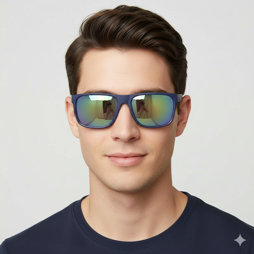 Kính mát Ferrari Scuderia FZ6002U 510/3R