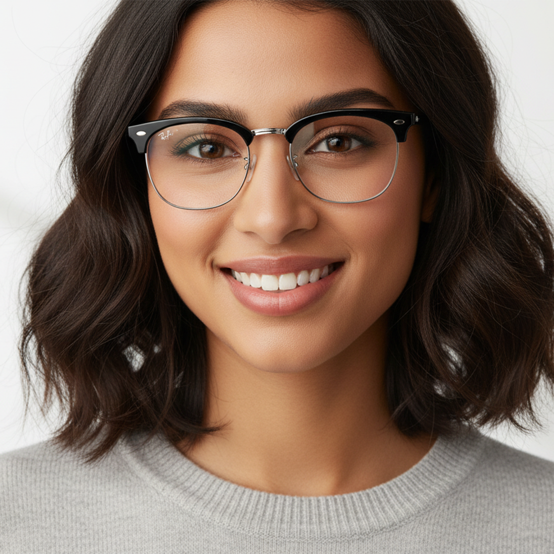 Gọng kính RAYBAN RB7318D 2000