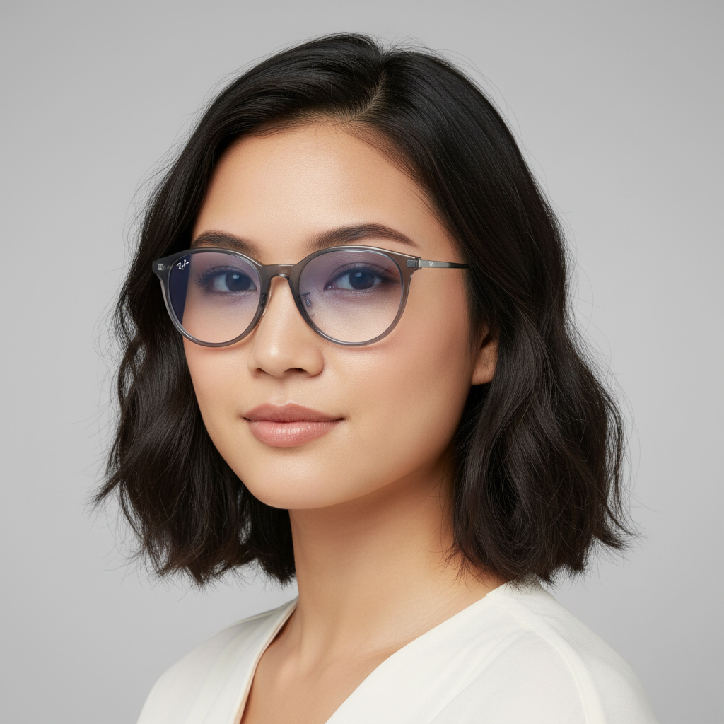 Kính mát RAYBAN RB4334D 6611/19