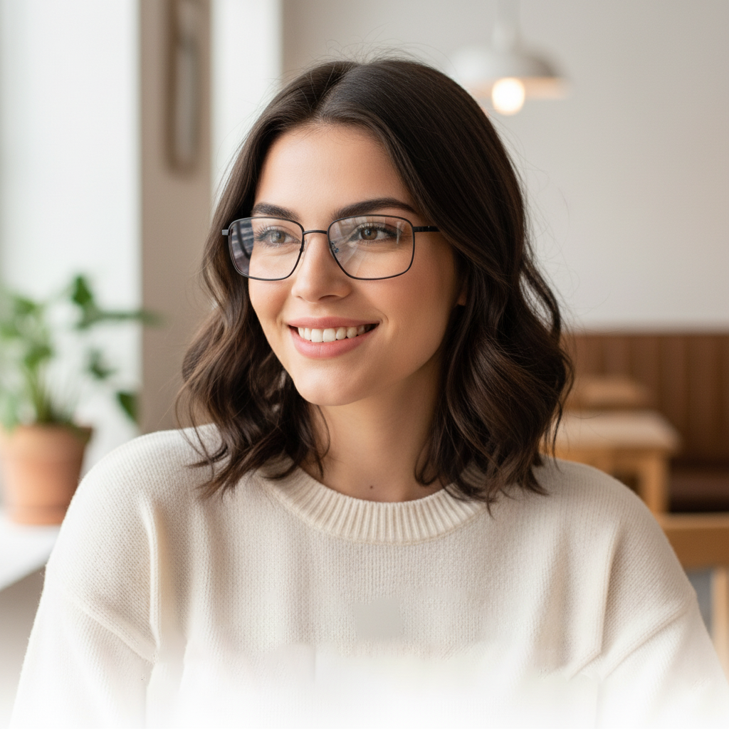 Gọng kính RAYBAN RB6524D 2503