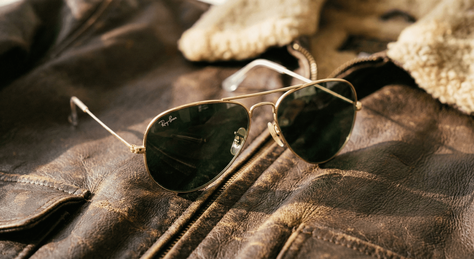 Ray-Ban Aviator Classic RB3025