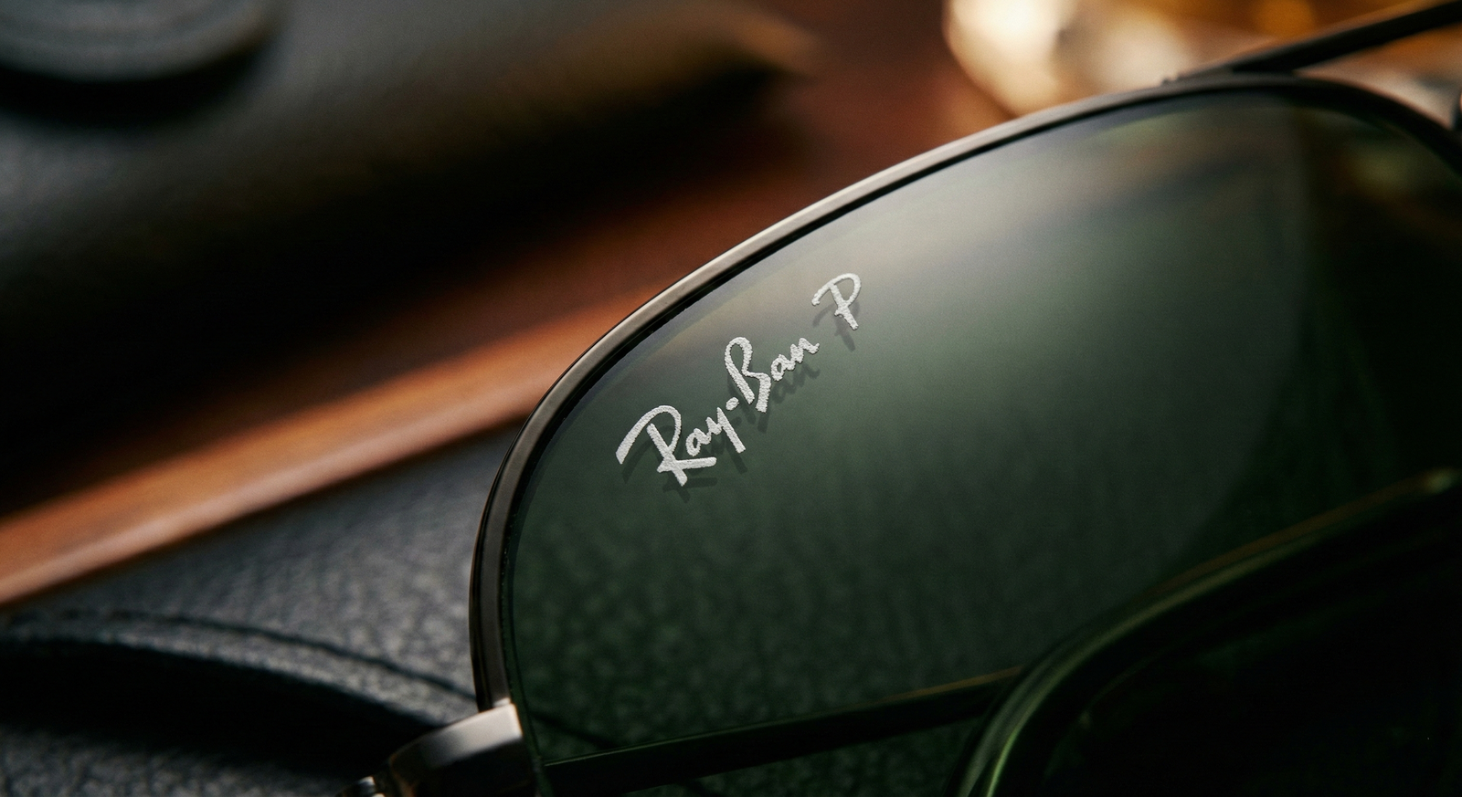 Nhận biết Ray-Ban Polarized chính hãng