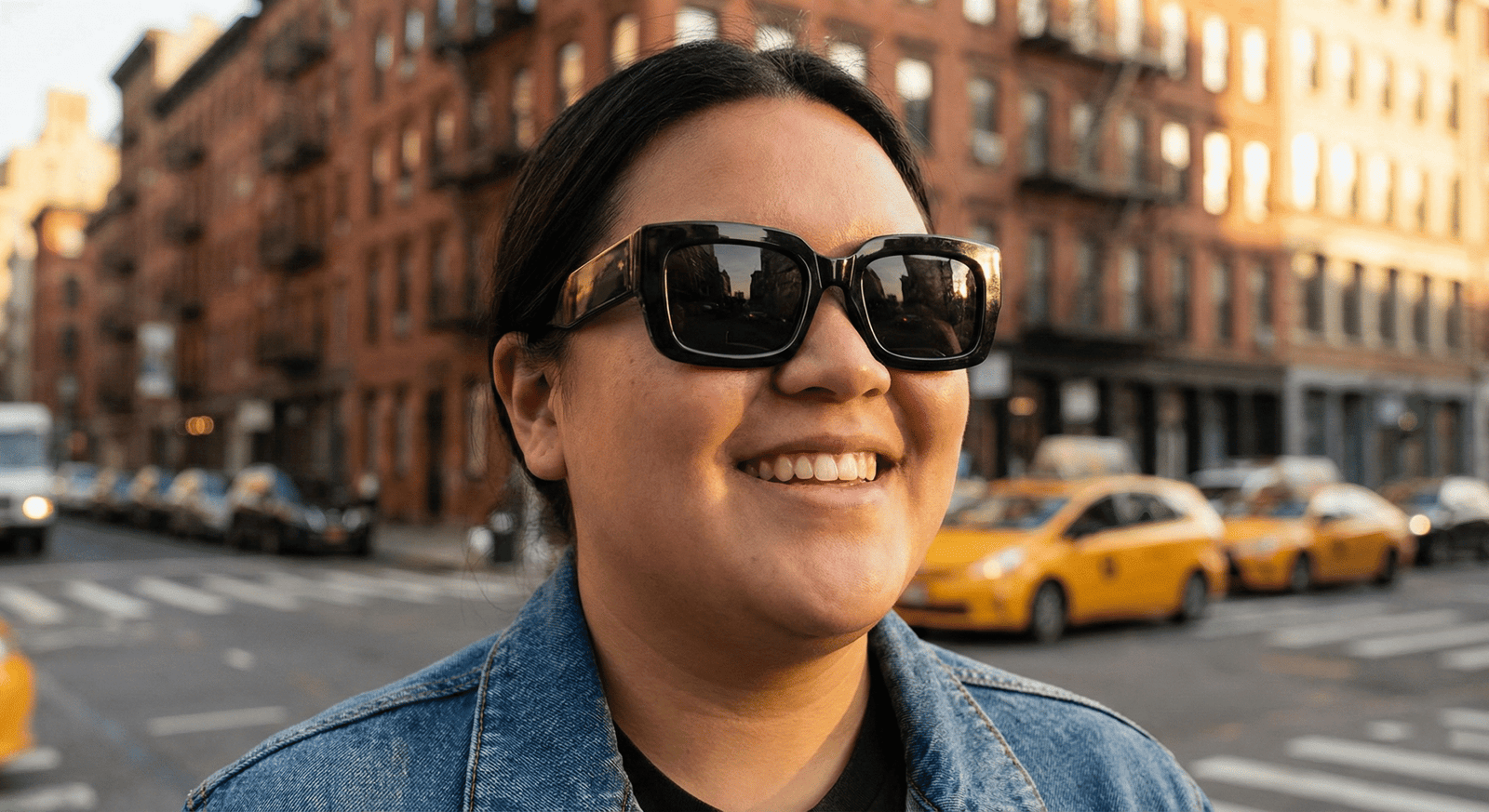 Kính Ray-Ban phù hợp cho khuôn mặt tròn