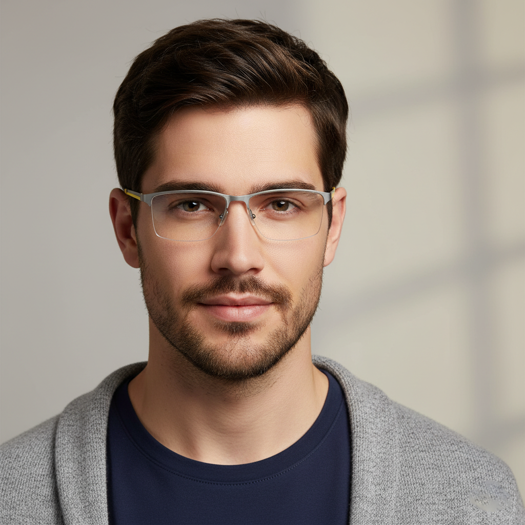 Gọng kính Ferrari Scuderia FZ7003 110