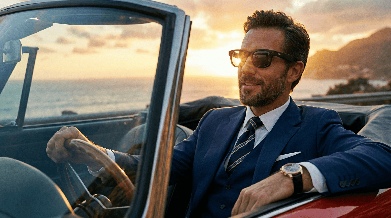 Liên Sơn Optic - Đại lý chính hãng Ray-Ban tại Việt Nam