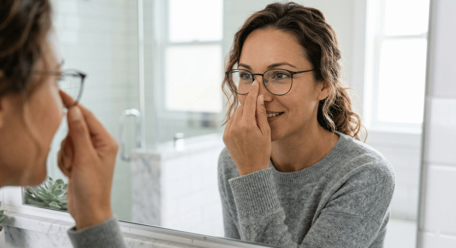 Bí kíp chọn kính Ray-Ban đeo cả ngày không mỏi