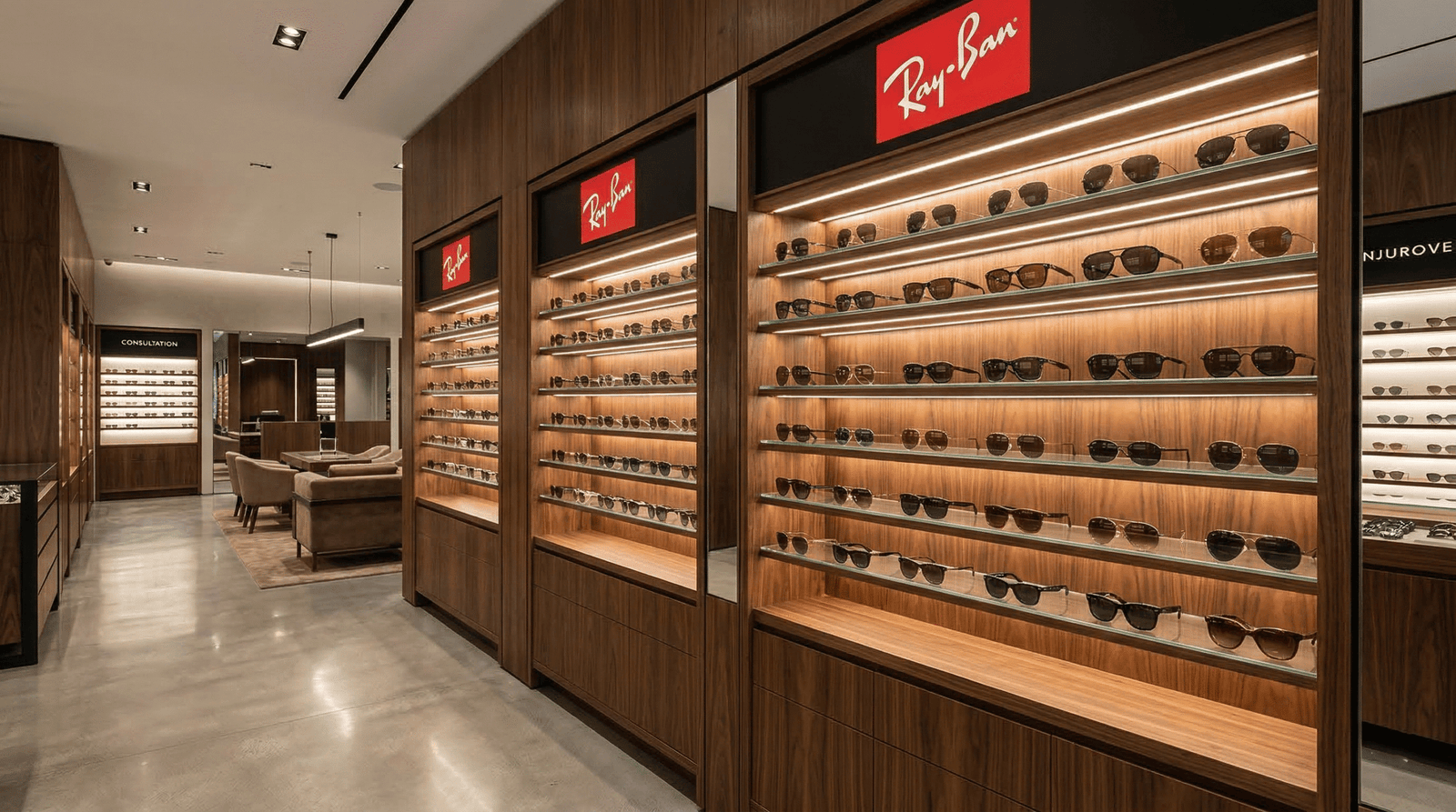 Mua kính Ray-Ban chính hãng tại Liên Sơn Optic - Đại lý uy tín