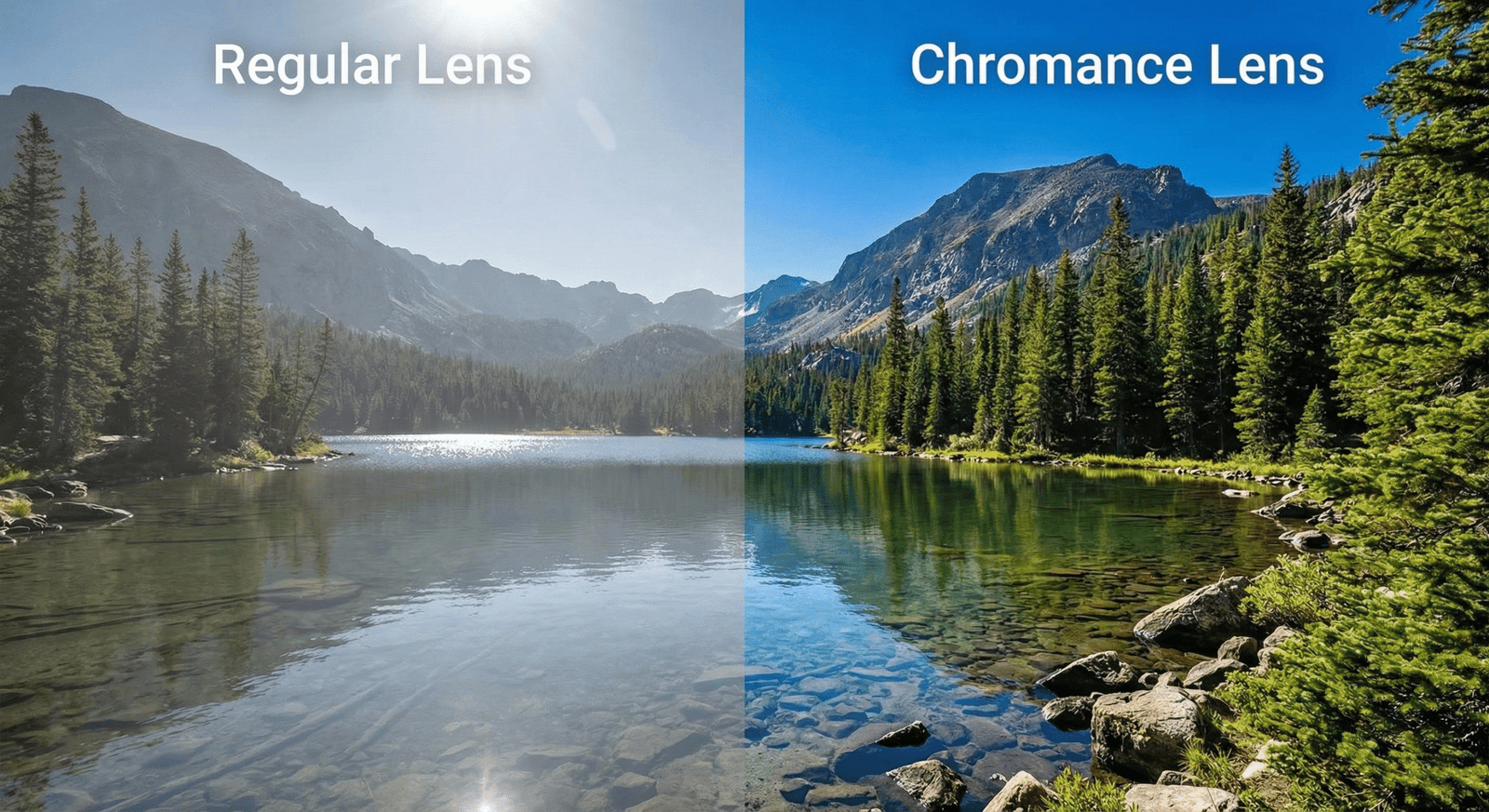 Lợi ích công nghệ Chromance