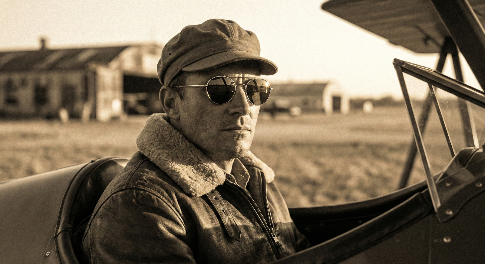 Ray-Ban Aviator - Biểu tượng thời trang bất diệt