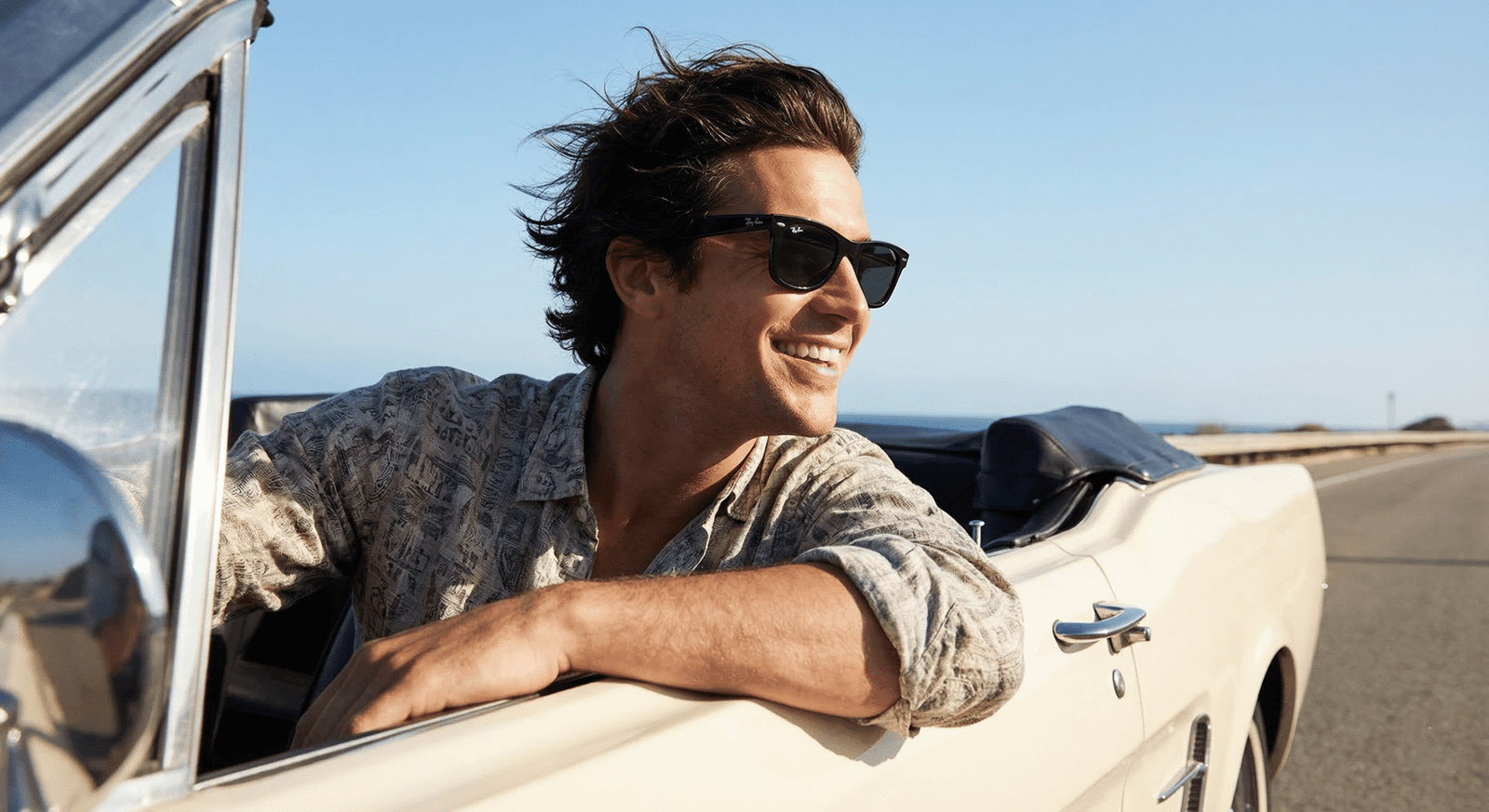 Ray-Ban Original Wayfarer