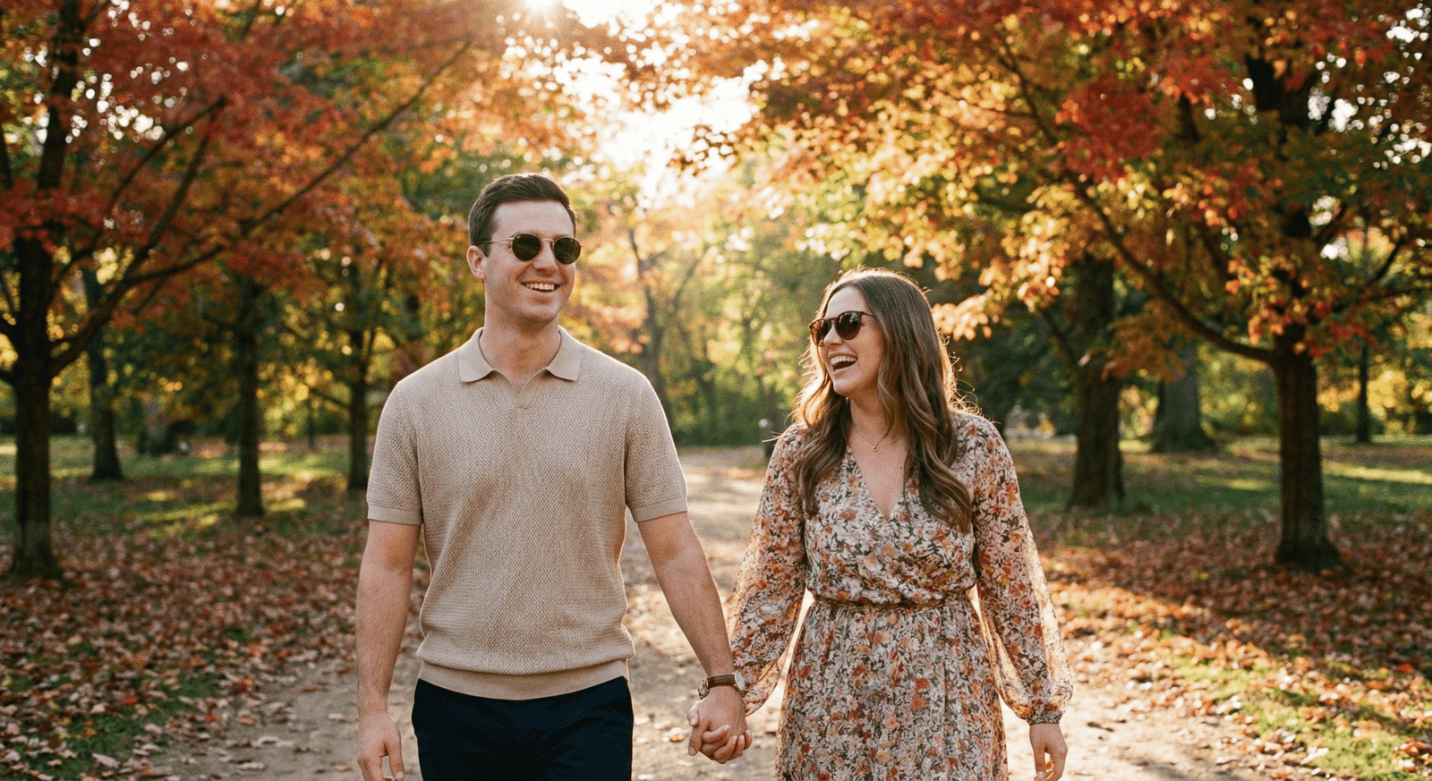 Smart Casual với Ray-Ban