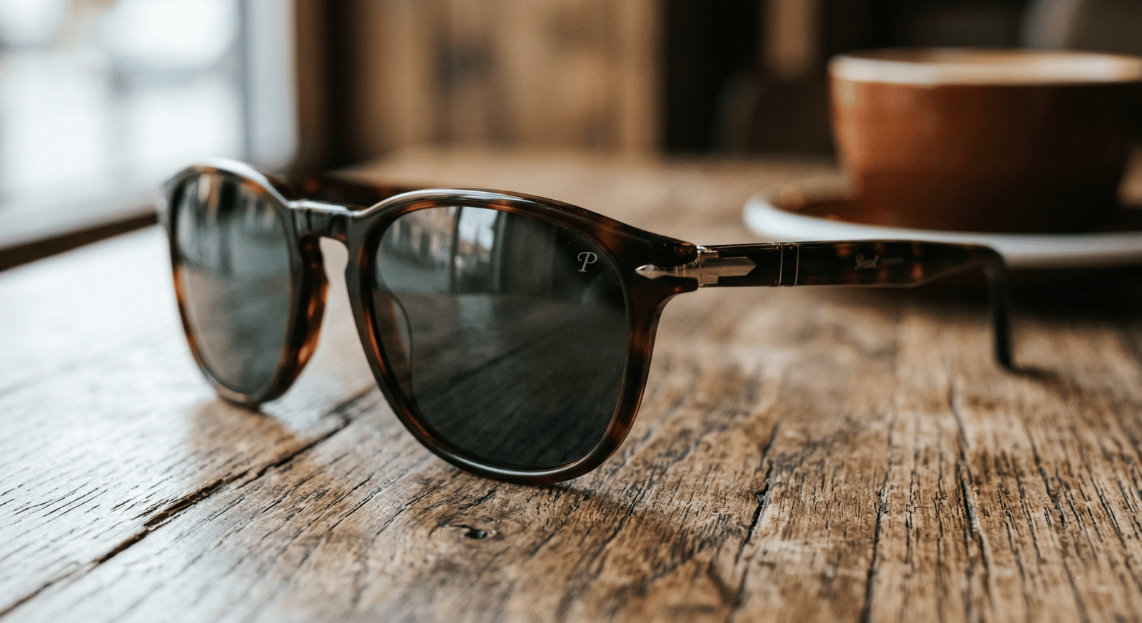 Ký hiệu P trên tròng kính Polarized – Giải thích chi tiết