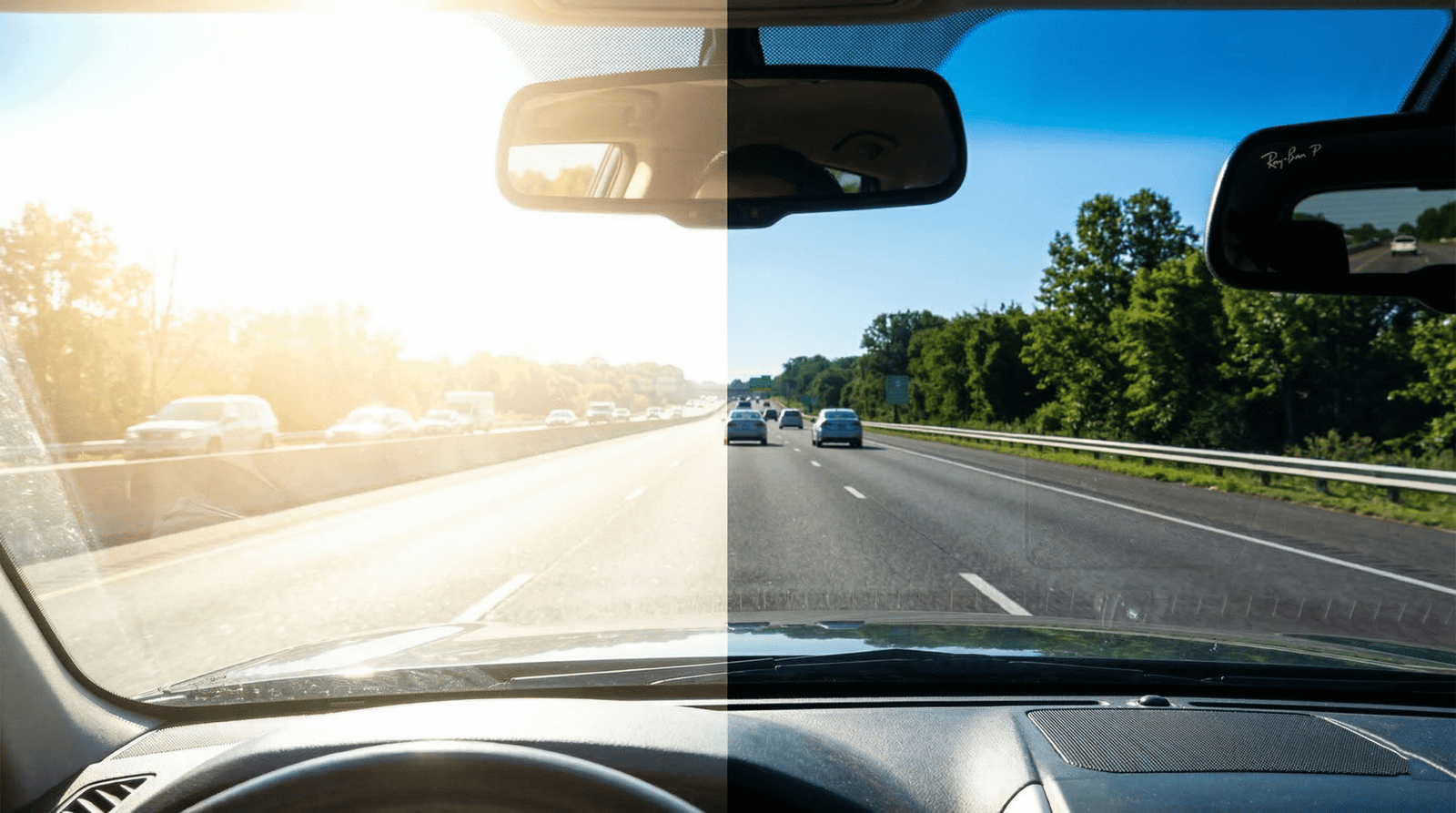 Ray-Ban Polarized cao cấp