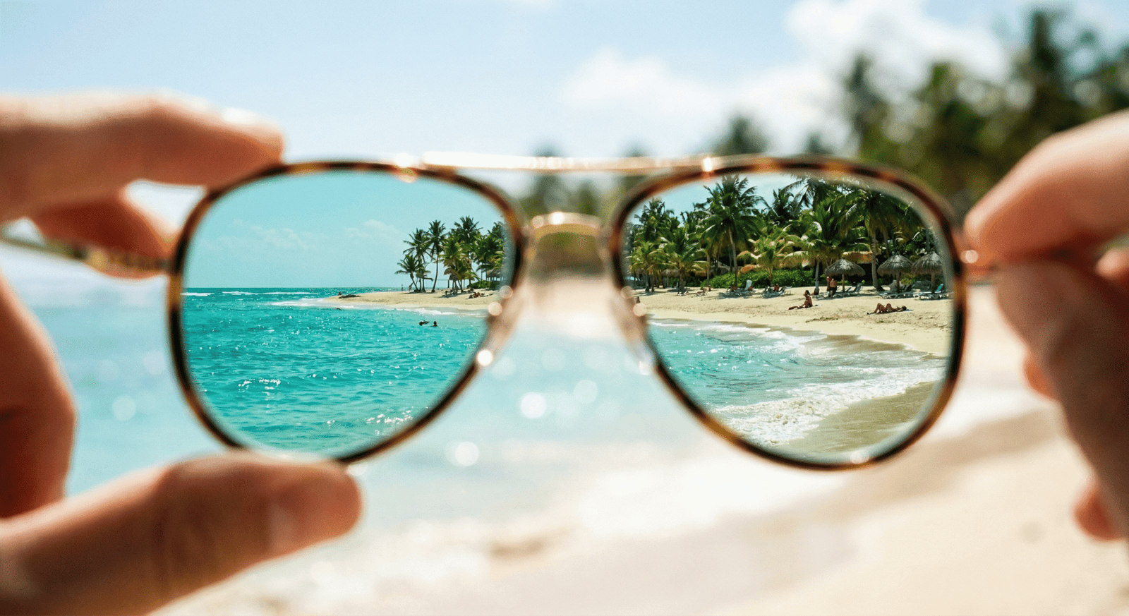 Ưu điểm vượt trội của tròng thủy tinh Ray-Ban