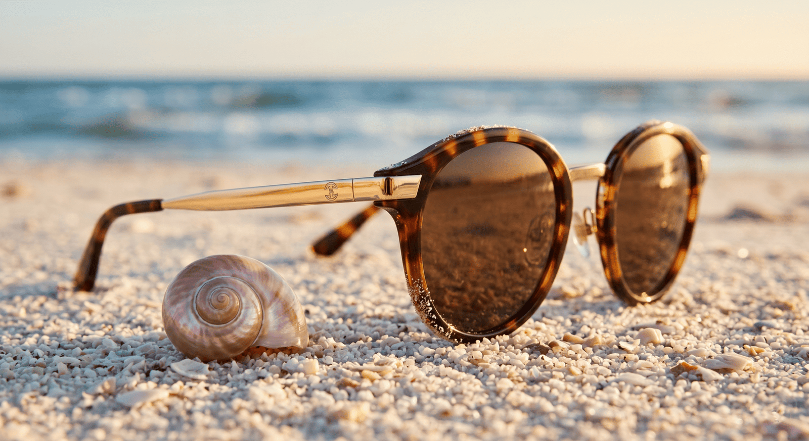 Kính mát Jimmy Choo JC5064D 500087 phong cách đi biển mùa hè