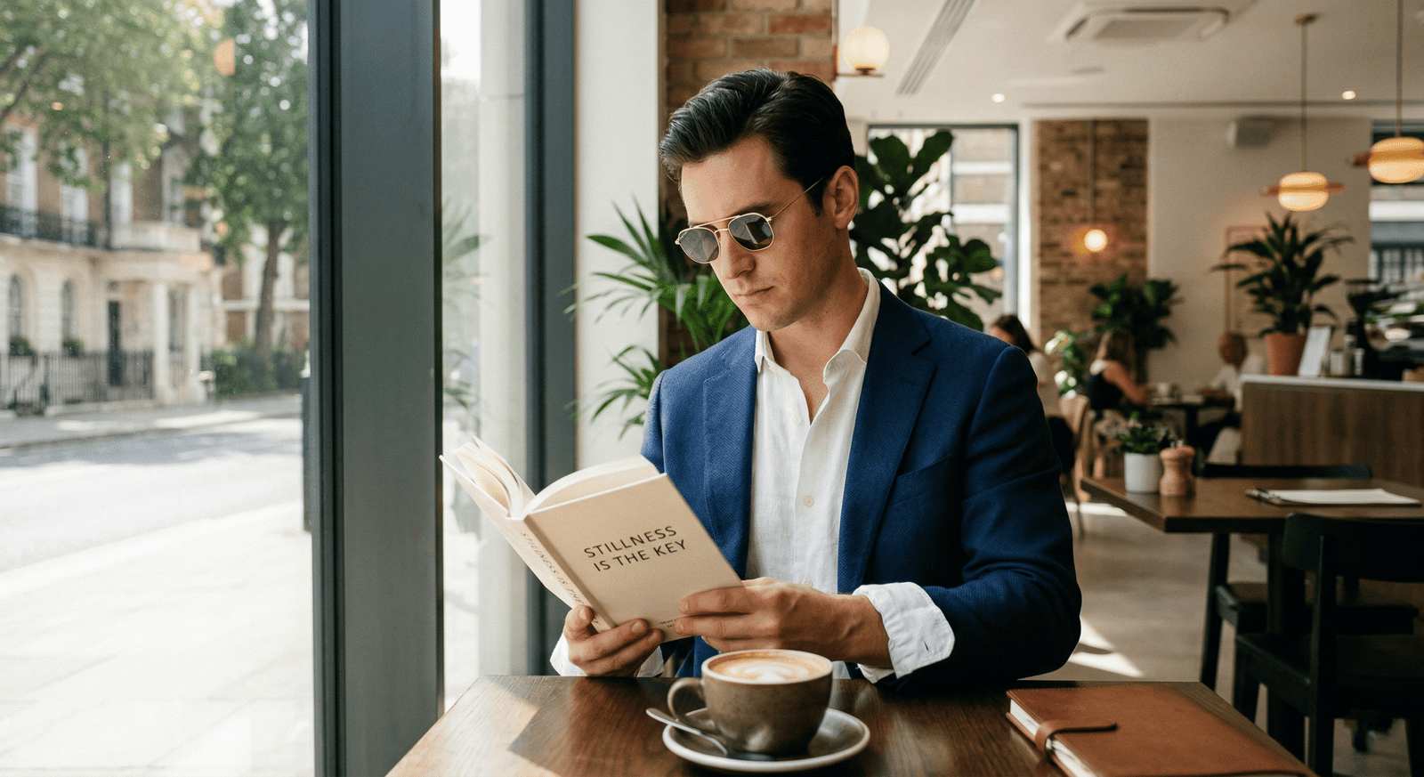 Đầu tư kính mát Ray-Ban tối giản – lựa chọn thông minh và bền vững