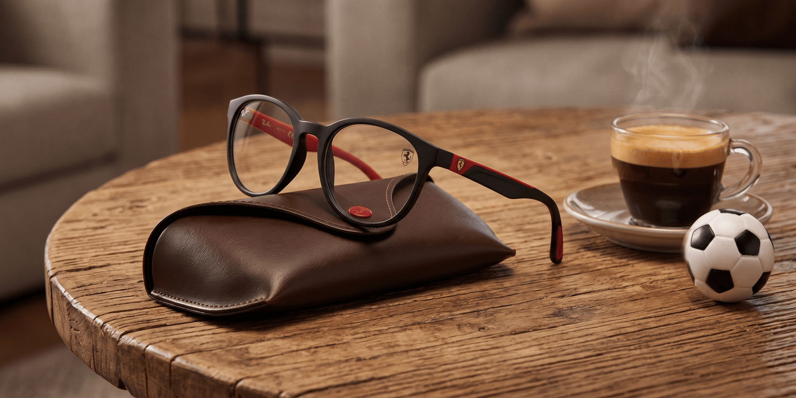 Kết luận review gọng kính Ray-Ban RB7231M F691 – xứng đáng chân ái