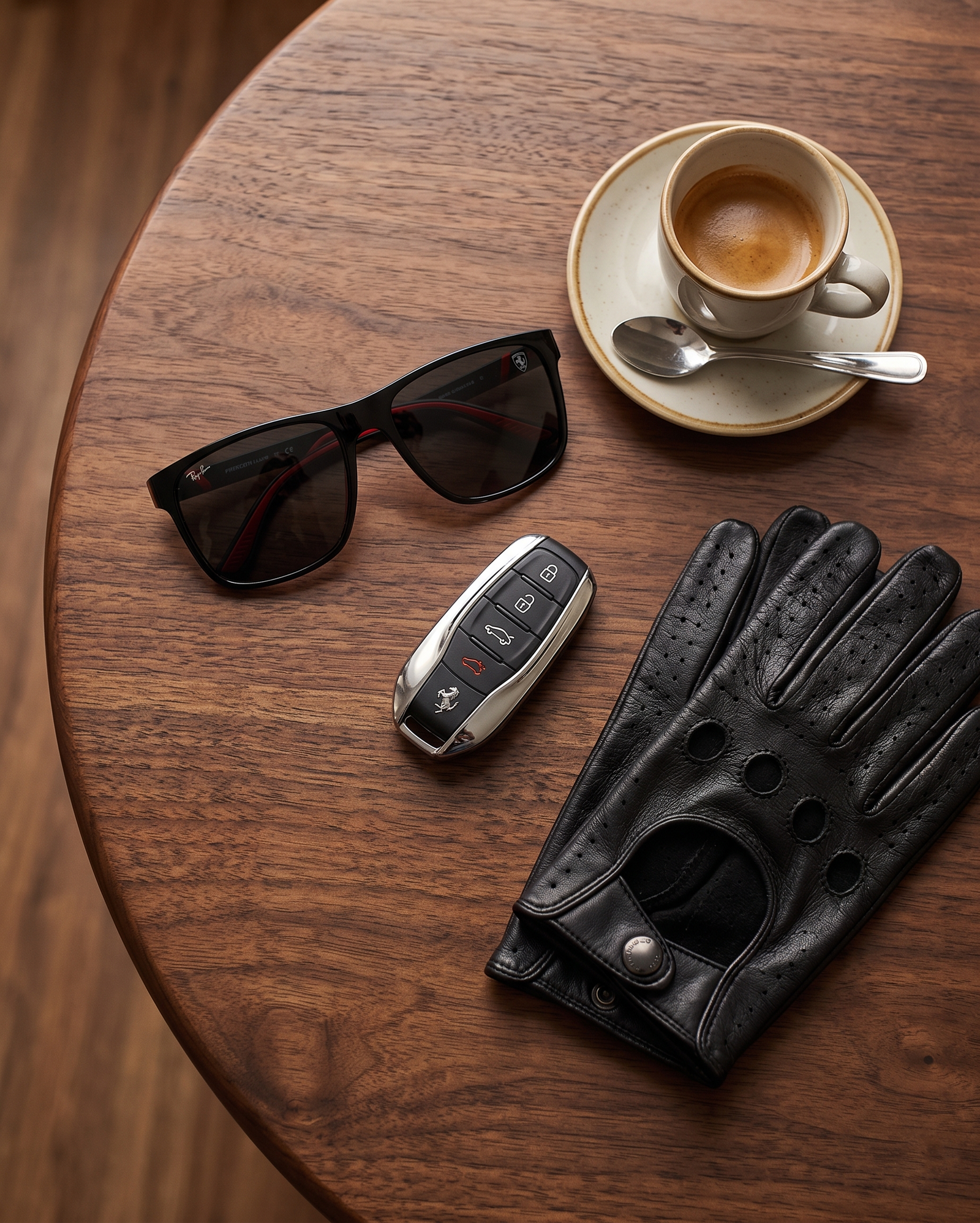 Mua kính Ferrari Scuderia FZ6013D 50187 chính hãng tại Liên Sơn Optic TP.HCM