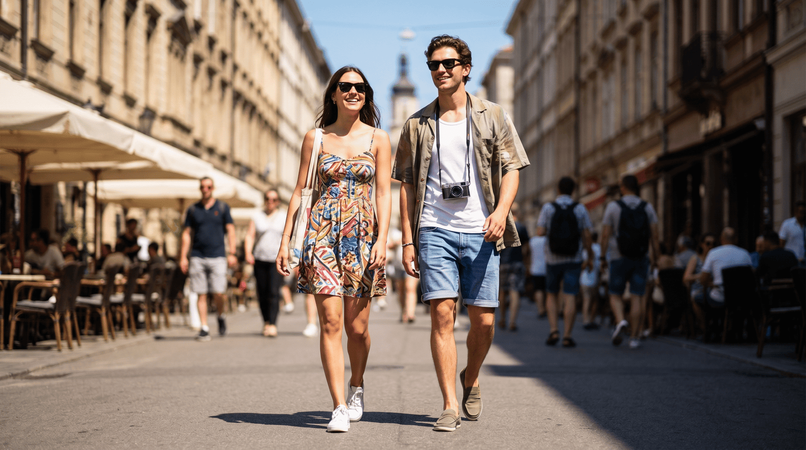 Tròng kính xanh UV400 của RAYBAN RB2140CO 921580