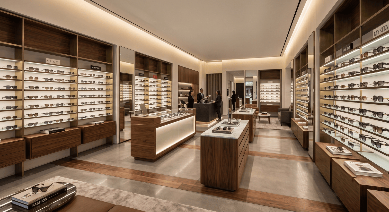 Mua kính Ray-Ban RB3927 chính hãng tại Liên Sơn Optic