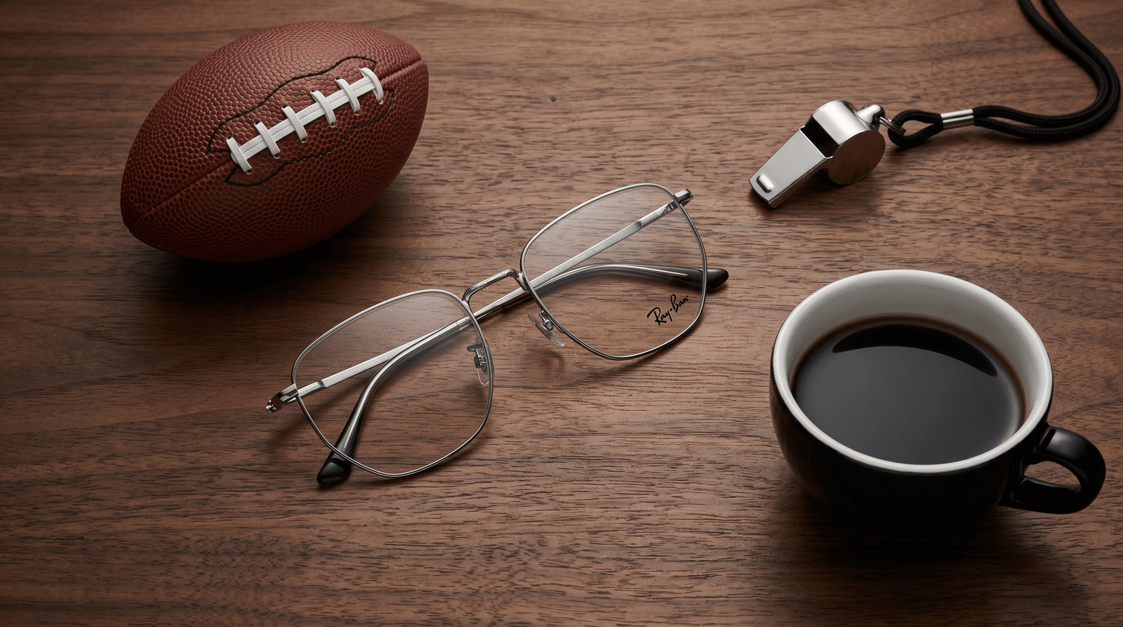 Mắt Kính Liên Sơn Optic - đại lý RAYBAN chính hãng TP.HCM