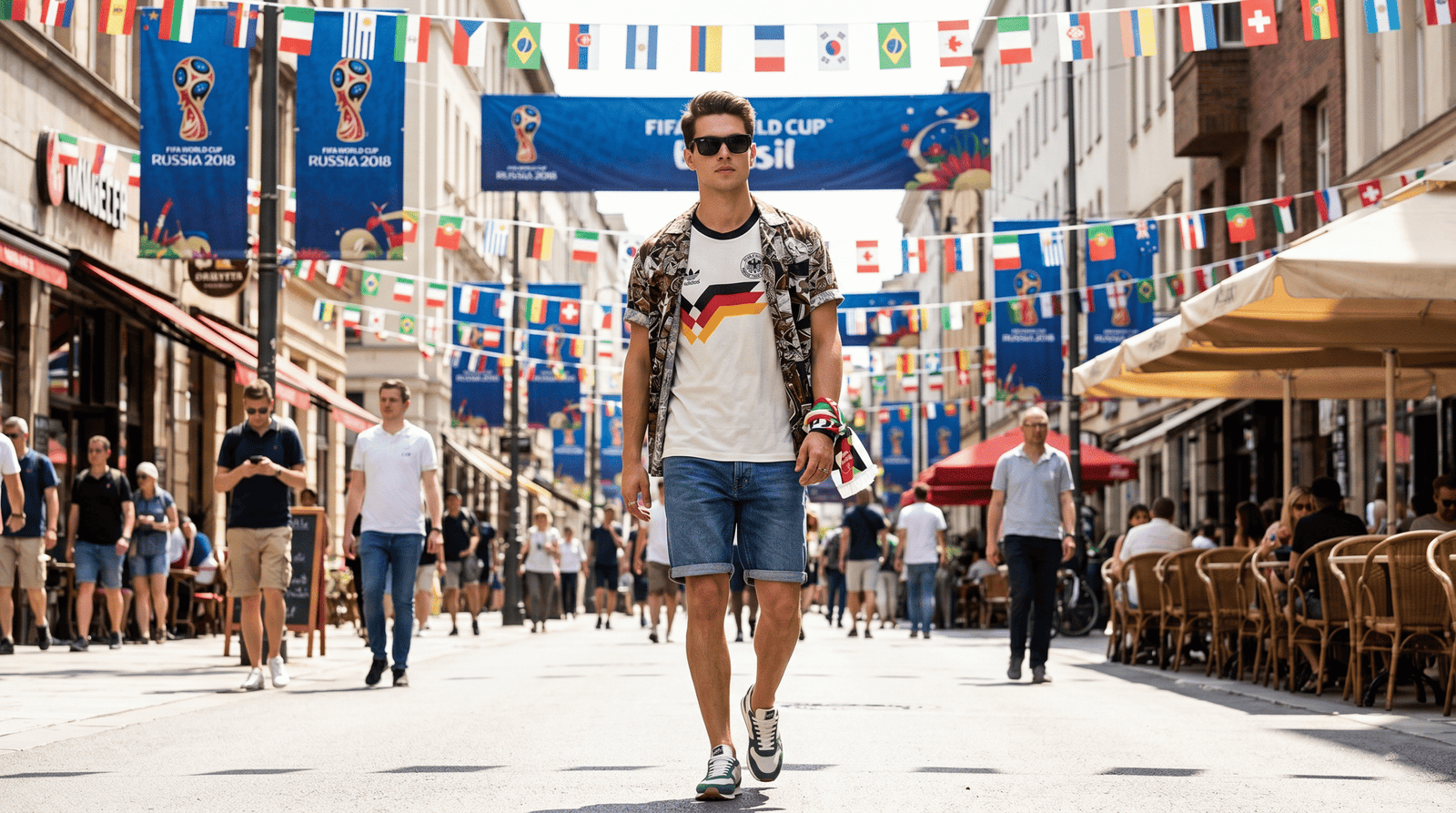 Kính mát RAYBAN RB4165F 622/2V Justin Polarized chính hãng