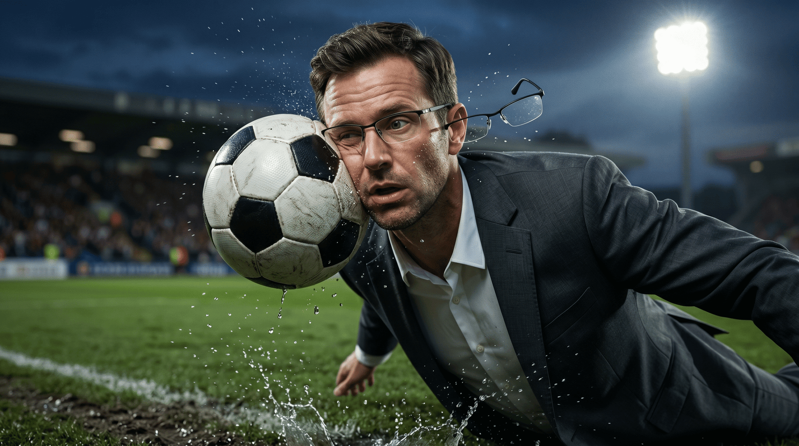 Review gọng kính Ray-Ban RB8746D 1074 tại World Cup 2026