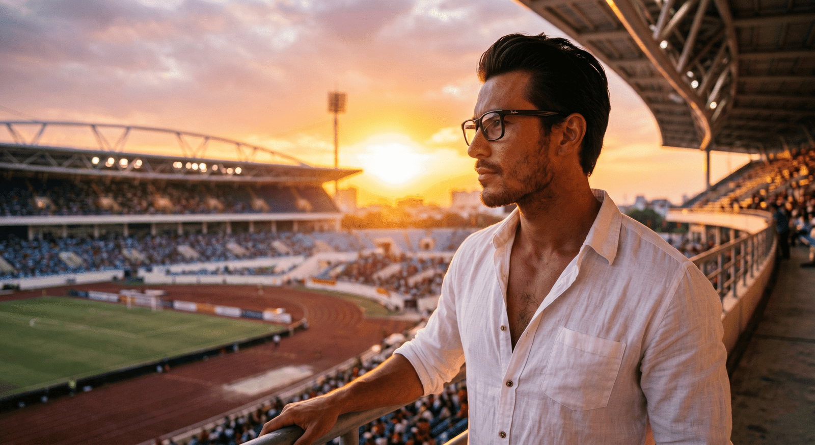 RAYBAN RB7221M F684 – phong cách tối giản đẳng cấp cho quý ông hiện đại